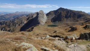 Obstansersee