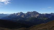 Dolomiten