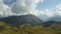 Ausblick nach Nordost