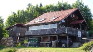 Scheibenhütte