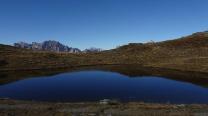 Hochgräntensee