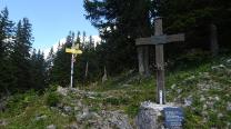 Witzani Kreuz