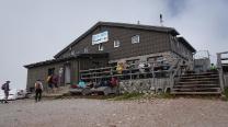 Fischerhütte