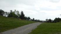 Bei der Bergstation
