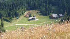 Kapelle Maria Einsiedl