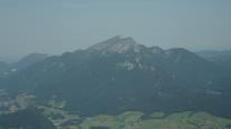 Schafberg gezoomt