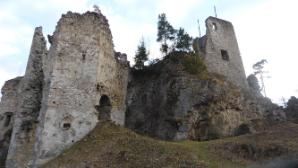 Ruine Rabenstein