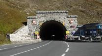 Hochtor Portal