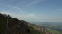 Ausblick zum Muckenkogel