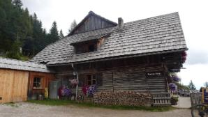 Kohlrösslhütte