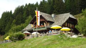 Lammersdorfer Hütte