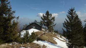 Türnitzer Hütte