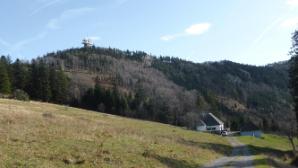 Klosteralm und Muckenkogl