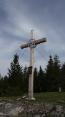 Gipfelkreuz