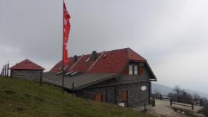 Traisner Hütte