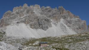 Rifugio Lavaredo