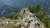 Blick retour