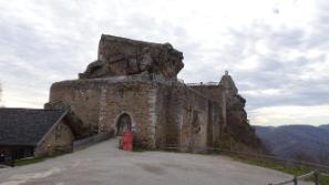 Ruine Aggstein