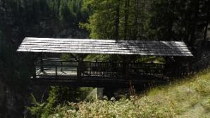Ausblickshütte