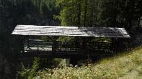 Ausblickshütte