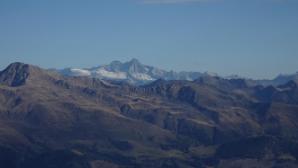 Glocknerblick