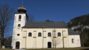 Kirche