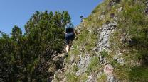 Steig zum Bundesheer 