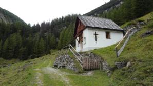 Bricciuskapelle
