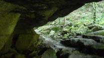 Beim \"stillen Stein\"