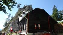 Kientalerhütte
