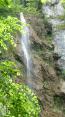 Großer Wasserfall