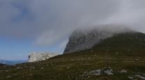 Großer Griesstein und Ebenstein