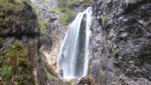 Marienwasserfall