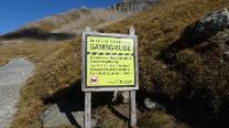 Gamsgrube