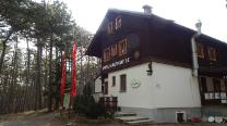 Vöslauer Hütte