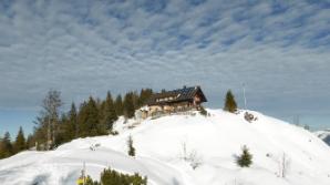 Goiserer Hütte