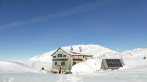 Rieder Hütte