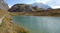 Lago Pera