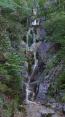 Mühlbach Wasserfall