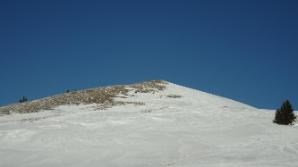 Blick zum Spielkogel