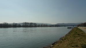 Entlang der Donau