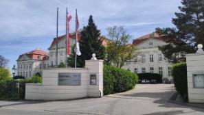 Schloss Wilhelminenberg