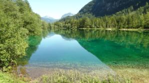 Oberer Bluntausee