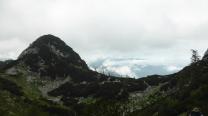 Blick zurück