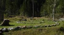 Mystische Steine