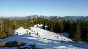 Göller, Gippel, Wildalpe, Schneeberg