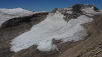 Immer weniger Schnee und Eis
