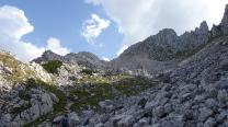 Durchs Kar