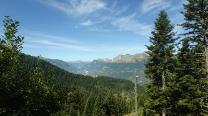 Ausblick retour