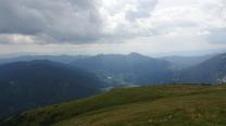 Nach Süden (Zenzsee)